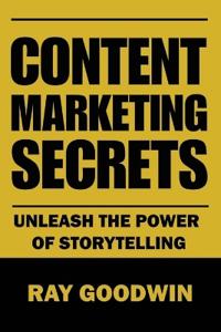 Content Marketing Secrets