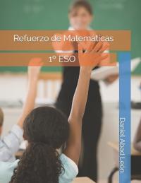 Refuerzo de Matemáticas