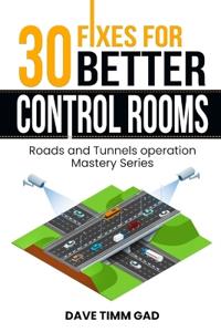 30 Fixes for Better Control Rooms