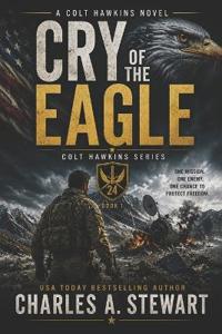 Cry of the Eagle