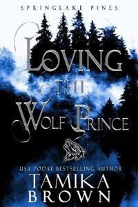 Loving the Wolf Prince