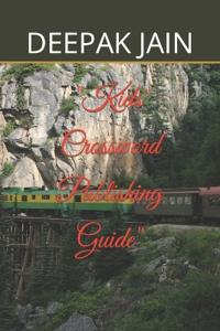 "Kids' Crossword Publishing Guide"
