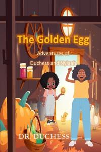 The Golden Egg