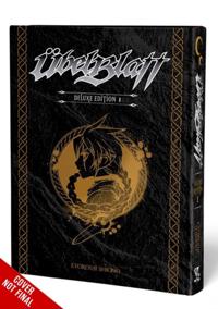 UEbel Blatt Deluxe Edition, Vol. 2