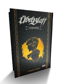 Übel Blatt Deluxe Edition, Vol. 6