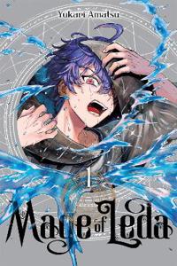 Mage of Reda, Vol. 1