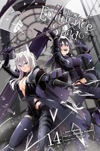 The Eminence in Shadow, Vol. 14 (manga)