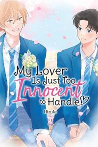 My Lover Is Just Too Innocent to Handle, Vol. 2