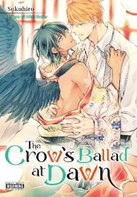 The Crow’s Ballad at Dawn