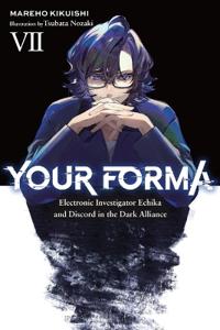 Your Forma, Vol. 7