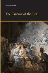 Bokomslag för "The Cinema of the Real"