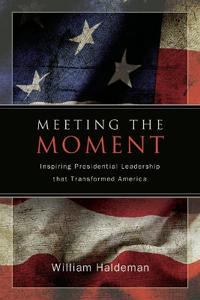 Bokomslag för "Meeting the Moment"