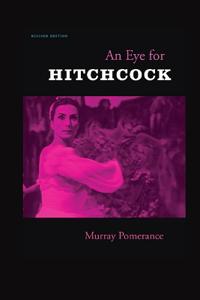 Bokomslag för "An Eye for Hitchcock"