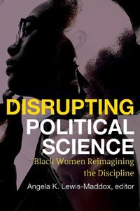 Bokomslag för "Disrupting Political Science"