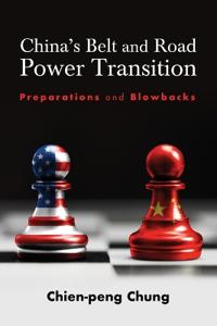 China's Belt and Road Power Transition