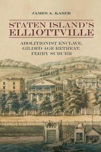 Staten Island's Elliottville