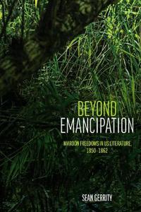 Bokomslag för "Beyond Emancipation"