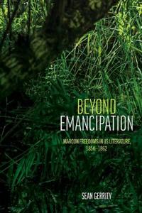 Bokomslag för "Beyond Emancipation"