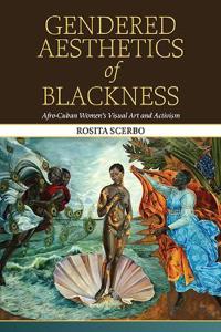 Bokomslag för "Gendered Aesthetics of Blackness"