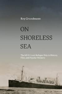 Bokomslag för "On Shoreless Sea"