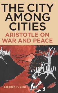 Bokomslag för "The City Among Cities"