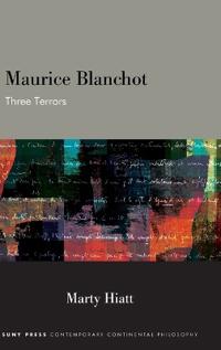 Maurice Blanchot