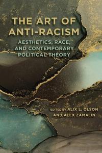 Bokomslag för "The Art of Anti-Racism"