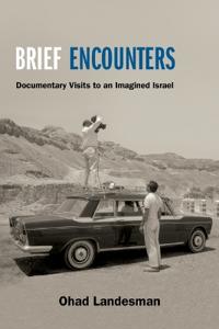 Bokomslag för "Brief Encounters"