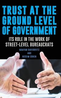 Trust at the Ground Level of Government