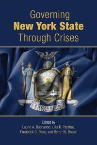 Governing New York State Through Crises
