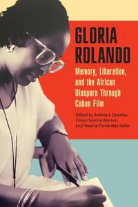Gloria Rolando
