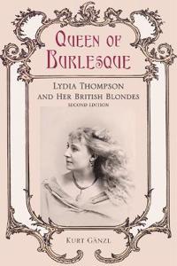 Queen of Burlesque
