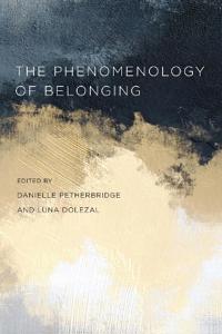 The Phenomenology of Belonging