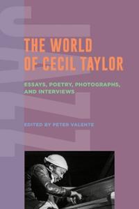 The World of Cecil Taylor