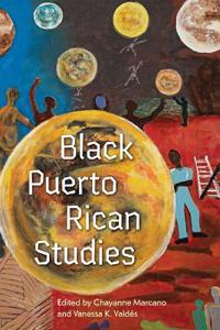 Black Puerto Rican Studies