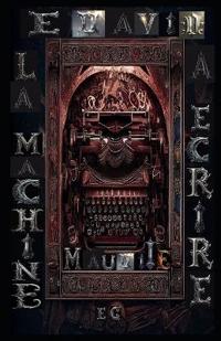La máquina de escribir maldita