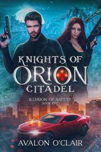 Knights of Orion Citadel