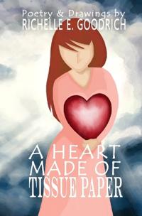 A Heart Made of Tissue Paper