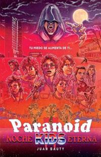 Paranoid Kids II