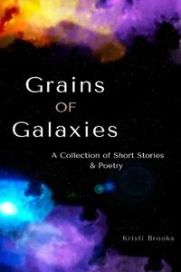 Grains of Galaxies
