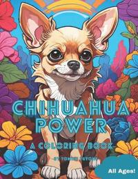 Chihuahua Power