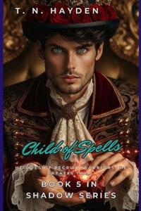 Child of Spells