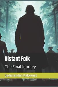 Distant Folk