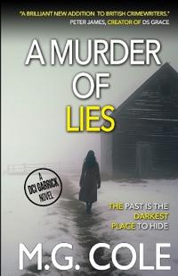 A Murder of Lies