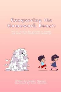 Conquering the Homework Beast