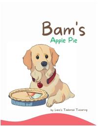 Bam's Apple Pie