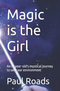 Magic is the Girl