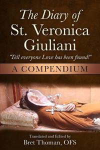 The Diary of St. Veronica Giuliani