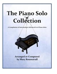 The Piano Solo Collection