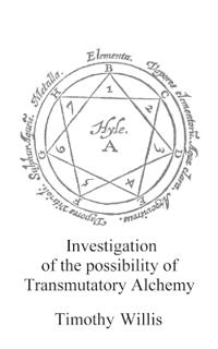 Transmutatory Alchemy